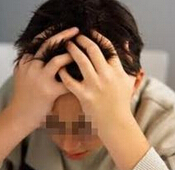 青少年患上癫痫病会有什么症状
