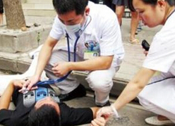哈尔滨癫痫病怎么治疗好